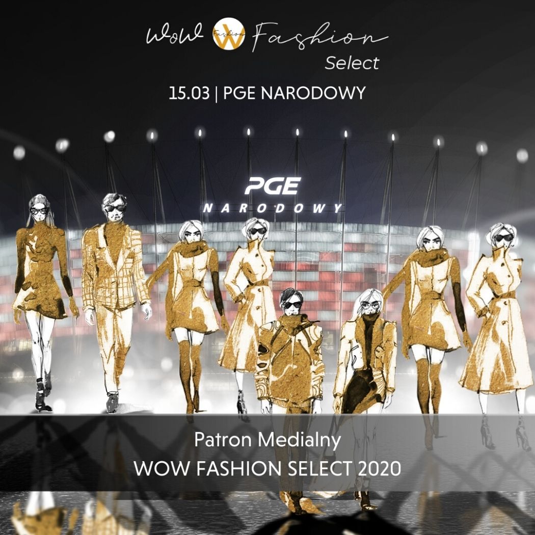 Targi WOW Fashion Select nadchodzą wielkimi krokami!